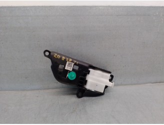 Recambio de maneta interior trasera izquierda para hyundai ioniq (ae) 1.6 gdi hybrid referencia OEM IAM 82613G2000   2