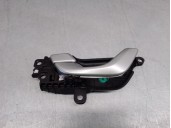 Recambio de maneta interior trasera izquierda para hyundai ioniq (ae) 1.6 gdi hybrid referencia OEM IAM 82613G2000  