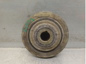 Recambio de polea cigueñal para peugeot 807 (eb_) 2.0 16v referencia OEM IAM 0515R1 0515R1 