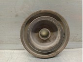 Recambio de polea cigueñal para peugeot 807 (eb_) 2.0 16v referencia OEM IAM 0515R1 0515R1 