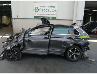 volkswagen tiguan (ad1, ax1) del año 2019