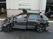 volkswagen tiguan (ad1, ax1) del año 2019