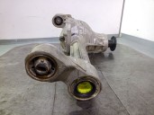 Recambio de diferencial delantero para nissan pathfinder (r51) 2.5 dci diesel cat referencia OEM IAM 38500EA400  