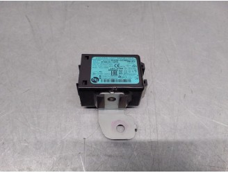 Recambio de centralita inmovilizador para hyundai ioniq (ae) 1.6 gdi hybrid referencia OEM IAM 95420G2700  3F88101000