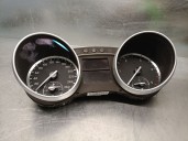 Recambio de cuadro instrumentos para mercedes-benz clase gl (x164) 3.0 cdi cat referencia OEM IAM A1649008300  
