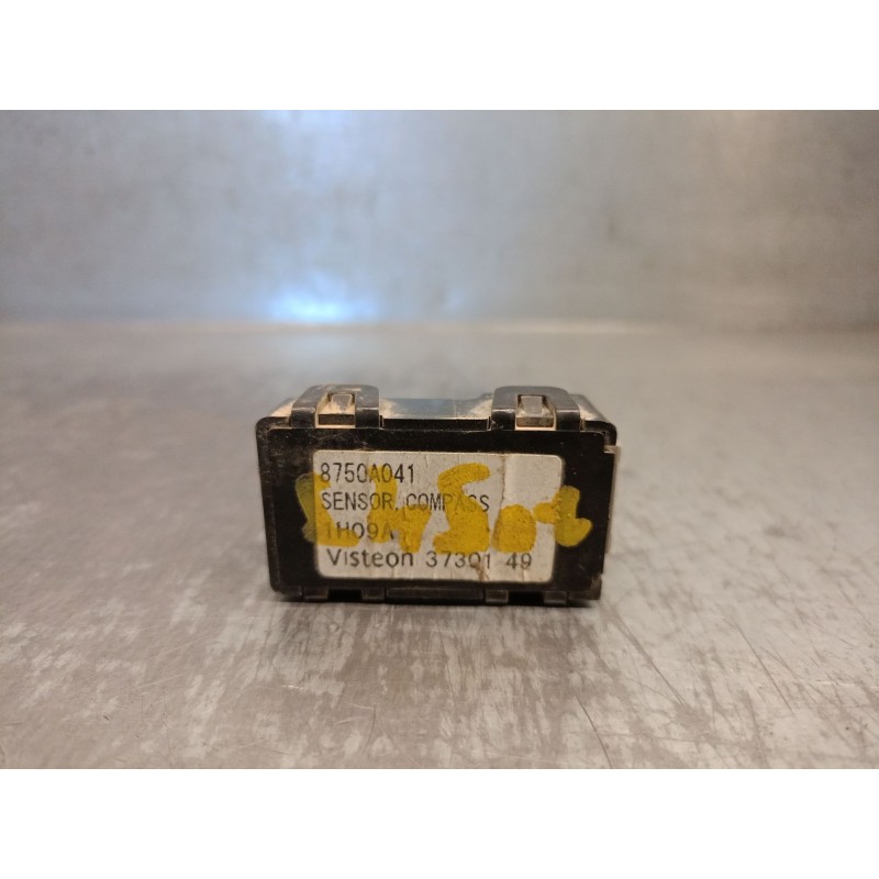 Recambio de sensor para mitsubishi montero (v80/v90) 3.2 di-d cat referencia OEM IAM 8750A041 8750A041 