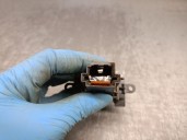 Recambio de warning para mitsubishi montero (v80/v90) 3.2 di-d cat referencia OEM IAM 8614A247 8614A247 