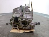 Recambio de culata para honda accord berlina (cl/cn) 2.2 ctdi referencia OEM IAM 10003RBDE00 