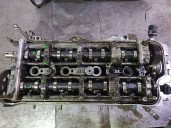 Recambio de culata para honda accord berlina (cl/cn) 2.2 ctdi referencia OEM IAM 10003RBDE00  