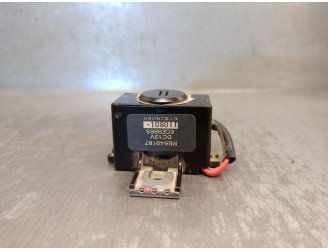 Recambio de rele para mitsubishi montero (v80/v90) 3.2 di-d cat referencia OEM IAM MB649187 MB649187 