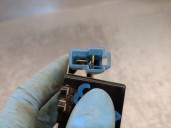 Recambio de rele para mitsubishi montero (v80/v90) 3.2 di-d cat referencia OEM IAM MB649187 MB649187 