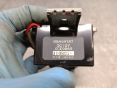 Recambio de rele para mitsubishi montero (v80/v90) 3.2 di-d cat referencia OEM IAM MB649187 MB649187 