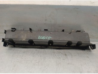 Recambio de tapa balancines para peugeot 807 (eb_) 2.0 16v referencia OEM IAM F09702160100 0248P6 MANNHUMMEL