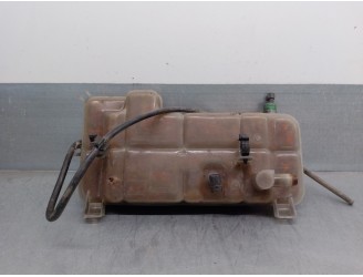 Recambio de deposito expansion para iveco daily caja cerrada (2006 =>) 2.3 diesel cat referencia OEM IAM 504122311 504122311 