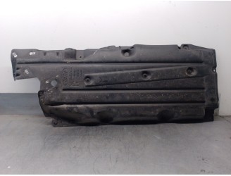 Recambio de cubrecarter para ford puma 1.0 ecoboost cat referencia OEM IAM M1BB11132AA M1BB11132AA 