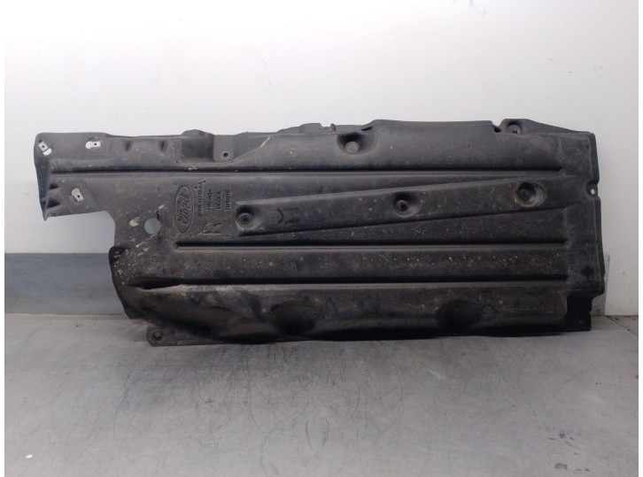 Recambio de cubrecarter para ford puma 1.0 ecoboost cat referencia OEM IAM M1BB11132AA M1BB11132AA 