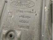 Recambio de cubrecarter para ford puma 1.0 ecoboost cat referencia OEM IAM M1BB11132AA M1BB11132AA 