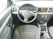 opel signum hatchback (z03) del año 2007