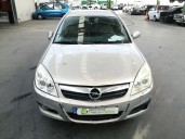 opel signum hatchback (z03) del año 2007