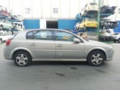 opel signum hatchback (z03) del año 2007