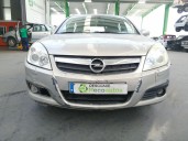 opel signum hatchback (z03) del año 2007