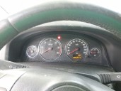 opel signum hatchback (z03) del año 2007
