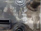 Recambio de tapa balancines para peugeot 807 (eb_) 2.0 16v referencia OEM IAM F09702159100 0248P7 