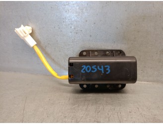 Recambio de modulo electronico para mitsubishi montero (v80/v90) 3.2 di-d cat referencia OEM IAM 8610A059 8610A059 