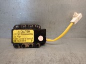 Recambio de modulo electronico para mitsubishi montero (v80/v90) 3.2 di-d cat referencia OEM IAM 8610A059 8610A059 