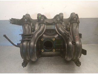 Recambio de colector admision para seat ibiza (6k) 1.4 referencia OEM IAM 030129711BC 030129711BC 0280620009 BOSCH