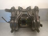 Recambio de colector admision para seat ibiza (6k) 1.4 referencia OEM IAM 030129711BC 030129711BC 0280620009 BOSCH