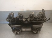 Recambio de colector admision para seat ibiza (6k) 1.4 referencia OEM IAM 030129711BC 030129711BC 0280620009 BOSCH