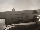 Recambio de colector admision para seat ibiza (6k) 1.4 referencia OEM IAM 030129711BC 030129711BC 0280620009 BOSCH