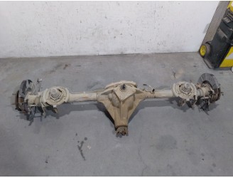 Recambio de puente trasero para jeep gr.cherokee (wj/wg) 2.7 crd cat referencia OEM IAM 5093061AA 