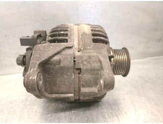 Recambio de alternador para iveco daily iv furgoneta 35c12 v, 35c12 v/p, 35s12 v, 35s12 v/p referencia OEM IAM 504009978 5040099