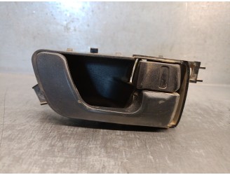 Recambio de maneta interior delantera derecha para mitsubishi montero (v80/v90) 3.2 di-d cat referencia OEM IAM MR432272 5716A25