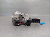 Recambio de conmutador de arranque para hyundai ioniq (ae) 1.6 gdi hybrid referencia OEM IAM 49A6101110 81910A4010 