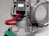 Recambio de conmutador de arranque para hyundai ioniq (ae) 1.6 gdi hybrid referencia OEM IAM 49A6101110 81910A4010 