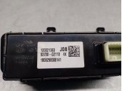 Recambio de mando luces salpicadero para hyundai ioniq (ae) 1.6 gdi hybrid referencia OEM IAM 93700G2110  120021383