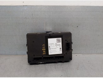 Recambio de modulo electronico para hyundai ioniq (ae) 1.6 gdi hybrid referencia OEM IAM 95400G2510  A2C39007001 CONTINENTAL