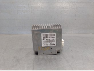 Recambio de modulo electronico para hyundai ioniq (ae) 1.6 gdi hybrid referencia OEM IAM 96390G2000  DECO