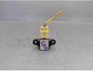 Recambio de sensor impacto para hyundai ioniq (ae) 1.6 gdi hybrid referencia OEM IAM 95920F2100 18810 MOBIS