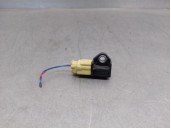 Replacement impact sensor for Hyundai Ioniq (AE) 1.6 GDI Hybrid OEM IAM reference 95920F2000 180820 MOBIS