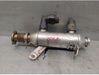 Recambio de enfriador egr para lancia phedra (180) 2.2 jtd cat referencia OEM IAM 9640843480 9640843480 