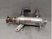 Recambio de enfriador egr para lancia phedra (180) 2.2 jtd cat referencia OEM IAM 9640843480 9640843480 