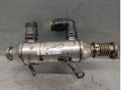 Recambio de enfriador egr para lancia phedra (180) 2.2 jtd cat referencia OEM IAM 9640843480 9640843480 