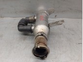 Recambio de enfriador egr para lancia phedra (180) 2.2 jtd cat referencia OEM IAM 9640843480 9640843480 