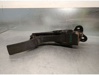 Replacement accelerator pedal potentiometer for Mercedes-Benz GL Class (X164) 3.0 CDI CAT OEM IAM reference A1643000004 A1643000