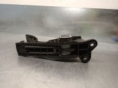 Recambio de potenciometro pedal para mercedes-benz clase gl (x164) 3.0 cdi cat referencia OEM IAM A1643000004 A1643000004 