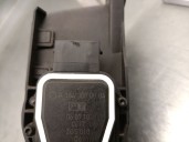Recambio de potenciometro pedal para mercedes-benz clase gl (x164) 3.0 cdi cat referencia OEM IAM A1643000004 A1643000004 